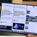 وقتی تعویض نمایشگر گران‌تر از خرید آیفون در می‌آید!