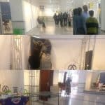 وقتی نمایشگاه توانمندسازی، توان را میگیرد…
از مهارت تا درآمد؛ آوردگاهی برای نمایش توانمندیها یا آزمونی برای سنجش مسئولیتپذیری؟