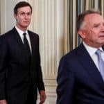 ویتکاف به قطر اطمینان داد