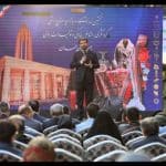 پاساژ صنایعدستی و مشاغل خانگی بانوان همدانی در تهران افتتاح شد