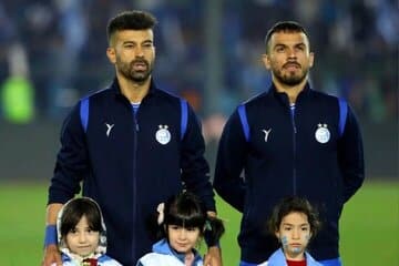 پاسخ رضاییان و جلالی به درخواست ساپینتو؛ حقیقت را پنهان نکنید!