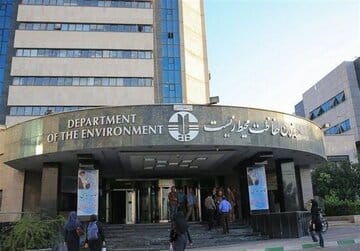 پاسخ سازمان محیط زیست به گزارش مجلس / درباره آتشسوزی الیت آدرس غلط ندهید