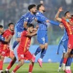 پاسخ مدافع لیگ برتری به سردار آزمون؛ بازیکن گمنامی بود که با کیروش به تیم ملی رسید!