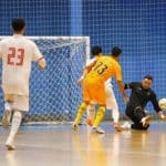 پالایش نفت در بندرعباس شکست خورد/ فولاد هرمزگان خود را به رده ششم جدول رساند