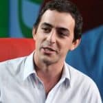 پای یک شخص ایرانی به پرونده اپستین باز شد: سالار کمانگر، مدیرعامل سابق یوتیوب