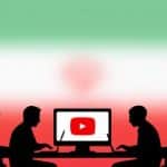 پایان رویای درآمد دلاری / سقوط آزاد درآمد یوتیوبرهای ایرانی به دلیل سختگیریهای جدید گوگل