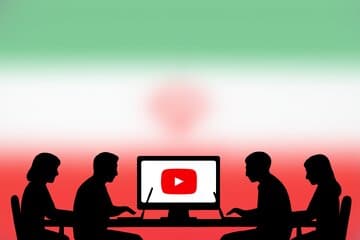 پایان رویای درآمد دلاری / سقوط آزاد درآمد یوتیوبرهای ایرانی به دلیل سختگیریهای جدید گوگل