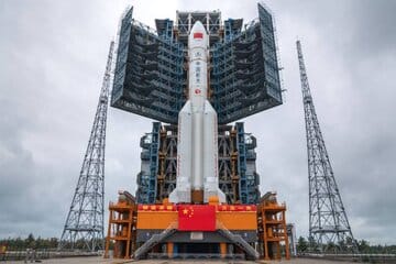 پایان فرمانروایی آمریکا؛ چین حالا در ۹۰ درصد از فناوریهای حیاتی جهان پیشتاز است