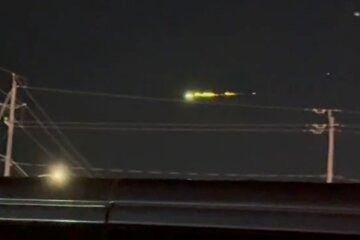 پدیدهای ناشناس در آسمان / زنگ خطر به صدا درآمد!