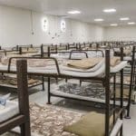 پذیرش ۹۲ نفر از افراد بیسرپناه در مددسرای مهر/ آمادهباش ۲۴ ساعته گشتهای جمعآوری آسیبدیدگان اجتماعی در مشهد