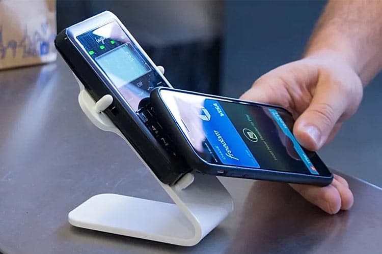 پرداخت موبایلی در اروپا؛ هلند پیشتاز با ۱۹٪ تراکنش