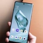 پردازنده گوشی توربو وانپلاس مشخص شد