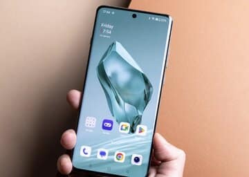 پردازنده گوشی توربو وانپلاس مشخص شد