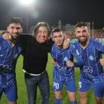 پرسپولیس قرعه استراحت خورد!