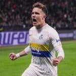 پرونده پیچیده اکرت برای حضور در تیم ملی ایران