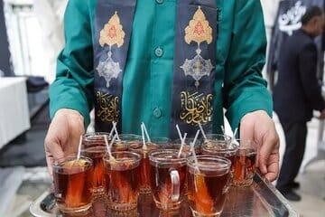 پروژه جدید: شهرداری تهران چایخانه میسازد، اما آیا شهر به آن نیاز دارد؟