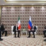 پزشکیان مچ پوتین را خواباند/دوئل اطلاعاتی دو رییسجمهور به نفع ایران تمام شد