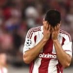 پشت پای مهدی طارمی به فرصت استثنایی