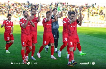 پشت پرده جدایی یک پرسپولیس؛ اینقدر بیمحلی کردند که خودش برود!