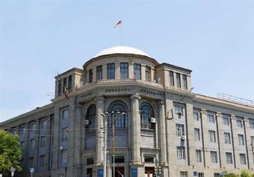 پشت پرده «دانشگاه پزشکی ارمنستان، شعبه ایران»؛ کلاهبرداری با ظاهری قانونی