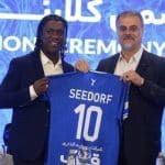 پشت پرده غیبت سیدورف در تهران؛ دلخوری مرد هلندی از مدیران استقلال!