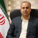 پهلوگیری بیش از ۱۰ هزار تن گندم در بندر امیرآباد