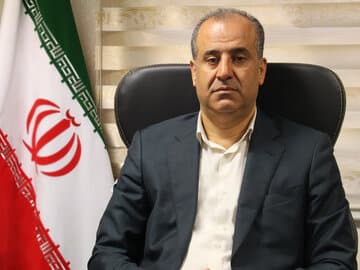 پهلوگیری بیش از ۱۰ هزار تن گندم در بندر امیرآباد