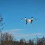 پهپاد هیدروژنی رکوردشکن شد