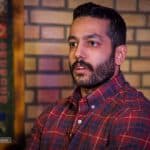 پوریا محمدی: شرایط تیم در مسابقات چمپیونشیپ خوب است