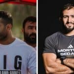 پوریا محمدی و مرتضی صداقت؛ نمایندگان کراسفیت ایران در کویت چمپیونشیپ