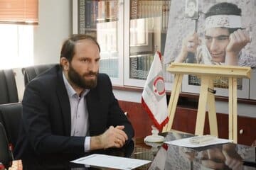 پویش بزرگ اهدای خون عید تا عید در لرستان برگزار می شود