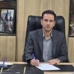 پیام فرماندار فارسان بمناسبت شانزدهم آذر