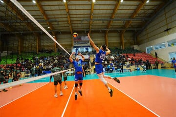 پیروزی پیکان در جدال پرتنش با استقلال در تهران