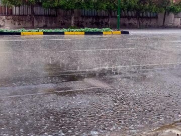 پیشبینی بارشهای جدید در کشور؛ مردم آماده باشند