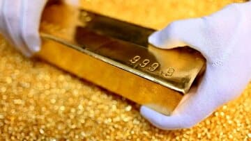 پیشبینی جدید رییس اتحادیه طلا درباره قیمتها/ طلا قرار است تا چه عددی تغییر کند؟