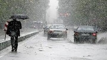 پیشبینی صددرصدی برای برف در تهران