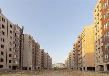 پیشبینی مشاوران املاک از وضعیت بازار مسکن تا پایان سال/ الان خانه بخریم یا نخریم؟