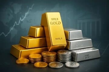 پیشبینی یک کارشناس درباره قیمت طلا و ارز تا پایان امسال/ الان زمان خرید است یا صبر کنیم؟