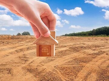 پیشرفت ۴۲ درصدی پروژههای آمادهسازی اراضی نهضت ملی مسکن و جوانی جمعیت در خراسان شمالی