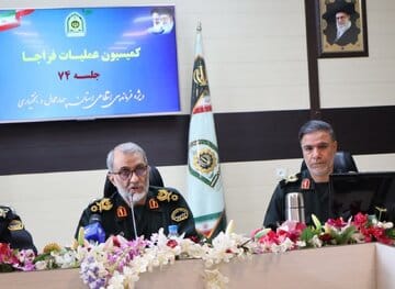 پیشگیری از جرائم و آسیبهای اجتماعی با کمک و مشارکت مردمی امکان پذیر است