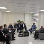 پیمان مشترک شورای شهر و خیرین برای حمایت از سلامت اجتماعی