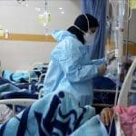 پیک شیوع آنفلوآنزا در ایران تا کی ادامه دارد؟/ واکنش وزیر بهداشت