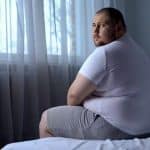 چاقی روند پیشرفت آلزایمر را تسریع میکند