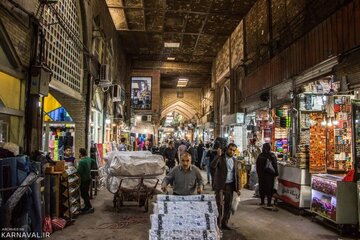 چالش خاموش پایتخت؛ ۲۷ هزار ساختمان پرخطر و حدود ۵۰ هزار ساختمان میانخطر در تهران