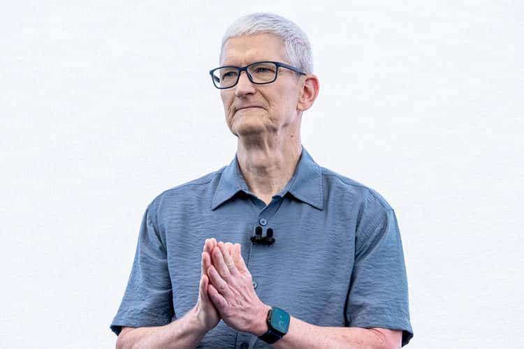 چرا اپل عرضه نسل جدید Siri را به تعویق انداخت؟