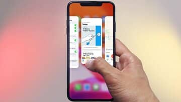 چرا باید وسواس بستن اجباری برنامههای گوشی را کنار بگذاریم؟