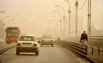چرا تهران هر روز آلوده‌تر می‌شود؟