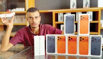 چرا در غزه آیفون هست اما مردم نان ندارند؟/ هدف اسرائیل از آزاد گذاشتن واردات موادمخدر و کالای لوکس به غزه حمایت می کند؟