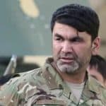 چرا مقامات امنیتی درباره خبر کشته شدن یک فرمانده سابق پلیس افغانستان در تهران سکوت کردند؟