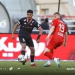 چرا پرسپولیس یک پنالتیزن کم داشت؟